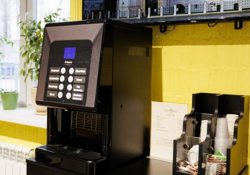 Фото Отель Лимонад