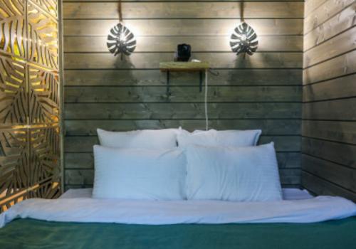 Вилла стандарт №4