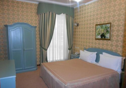 Фото Отель Венеция