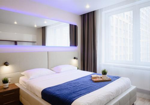 Фото Апарт-отель YES Hoshimina