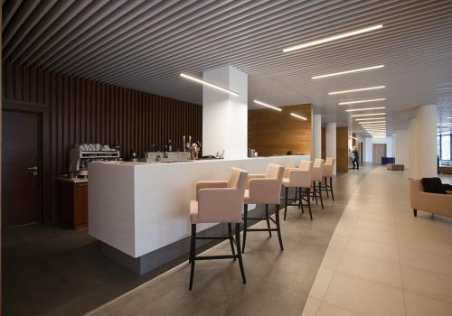 Фото АМАКС Конгресс-отель