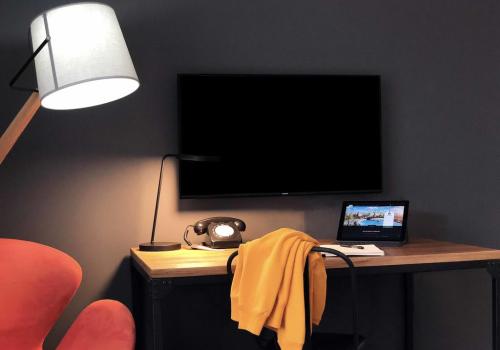 Фото Pentahotel Moscow Arbat