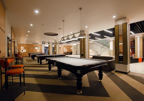 Фото АМАКС Сафар Отель