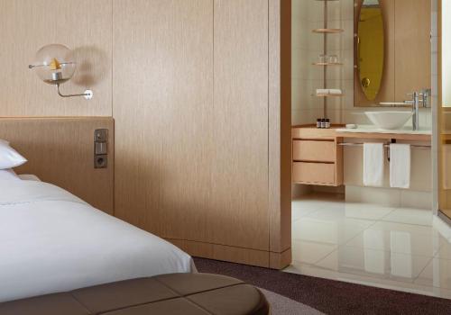 Фото Отель Hyatt Regency Екатеринбург