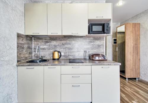 Фото Апартаменты Вершина