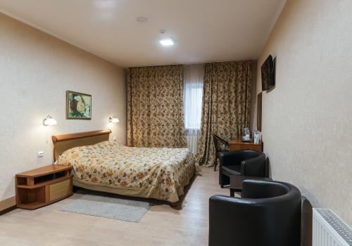 2-местный номер улучшенный