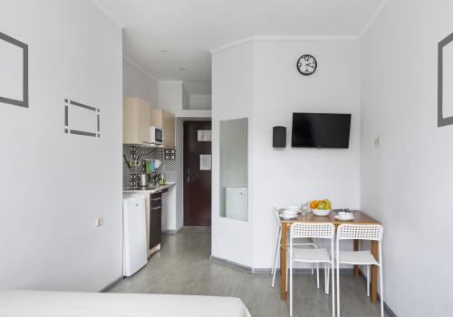 Фото Апарт-отель Norke Казанский