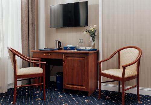 Фото Бутик-отель Оникс