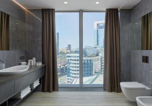 Фото Апарт-отель Diamond Apartments