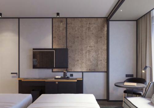 Фото Hyatt Place Ekaterinburg