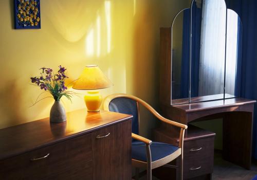 Фото Отель Экватор Лайт