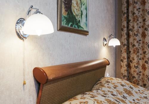 Фото Отель Соколиха