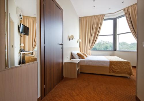 Фото Skypoint 4* Шереметьево