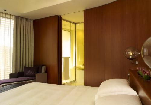 Фото Отель Hyatt Regency Екатеринбург