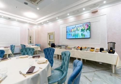 Фото Отель Париж