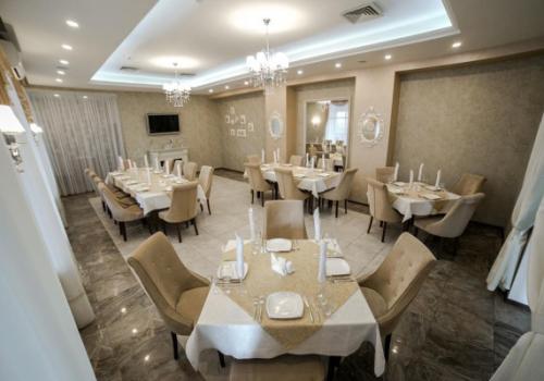 Фото Отель Премьер