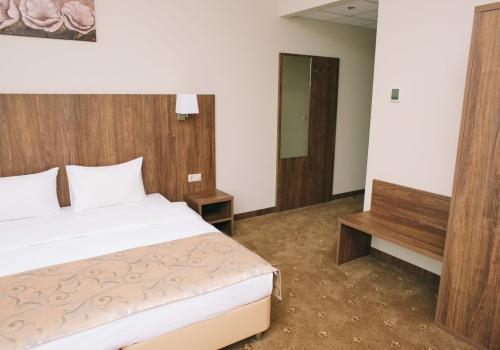 Номер улучшенный