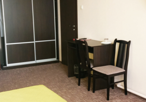 Фото Гостиница Галактика