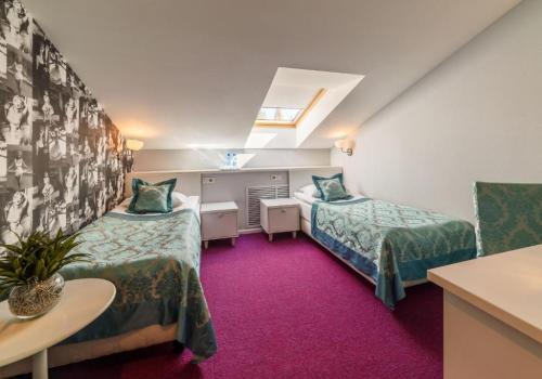 Фото Бутик-отель Иоанн Васильевич