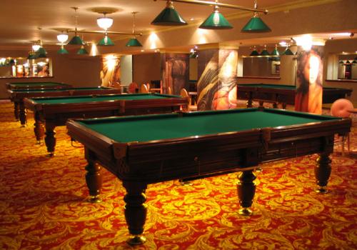 Фото Отель Ангара