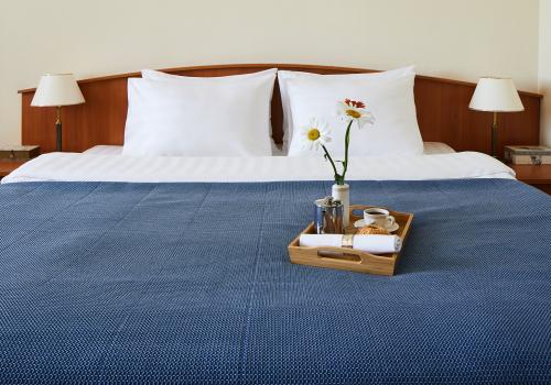 Фото Отель Гамма Измайлово