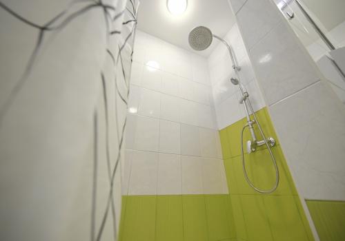 Комната стандарт с 2 односпальными кроватями