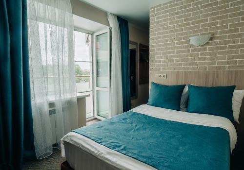 1-местный номер стандарт