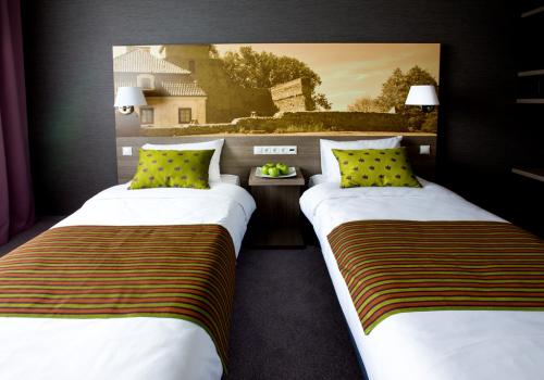 Фото Отель Рига Ленд