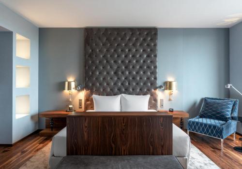 Фото Отель Hilton Saint Petersburg ExpoForum