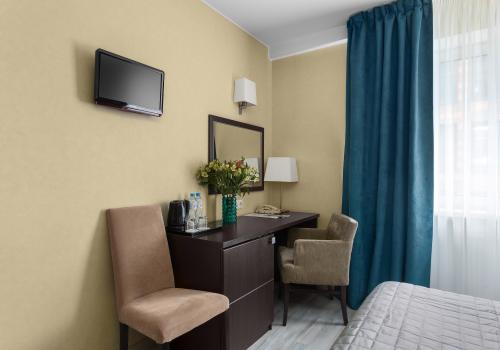 Фото отеля 5