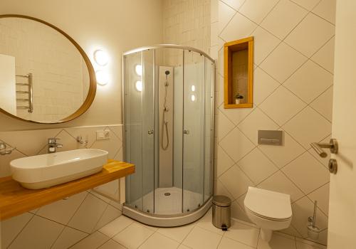 Фото Отель Лимонад