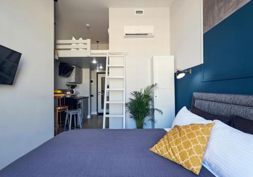 Фото Отель Калейдоскоп на Невском