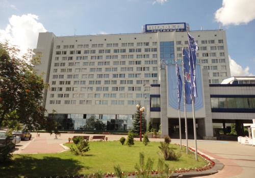 Фото отеля 3