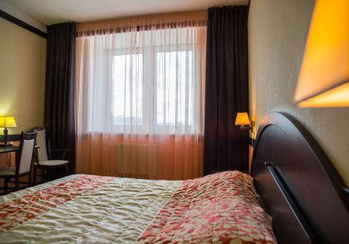 Номер стандарт