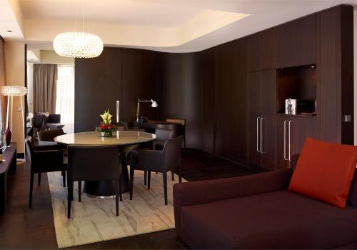 Фото Отель Hyatt Regency Екатеринбург