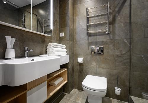 Фото Апарт-отель YES Технопарк