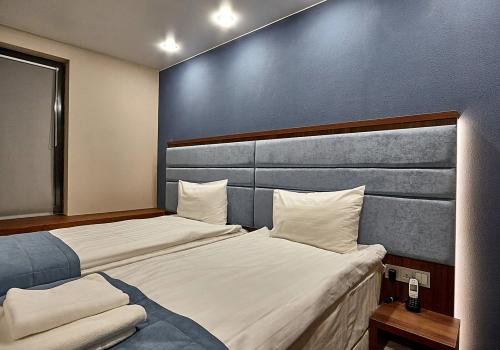 Фото Отель Олимпия