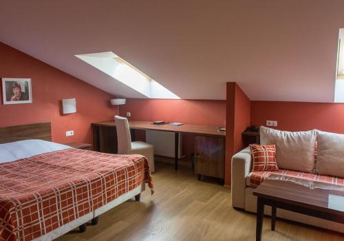 Фото Бутик-отель Иоанн Васильевич