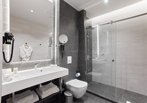 Фото Гранд-отель Мегаполис