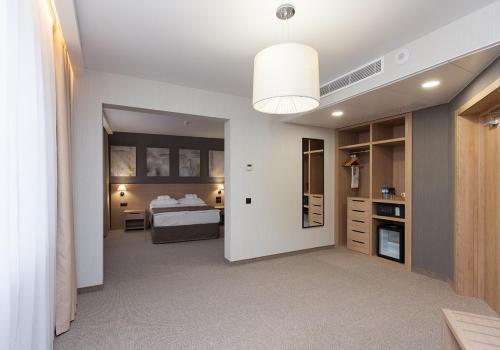 Номер студия