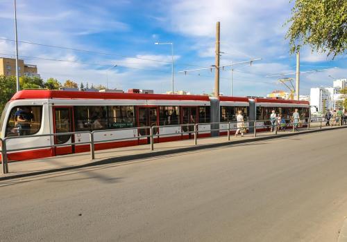 Фото Отель Тренд