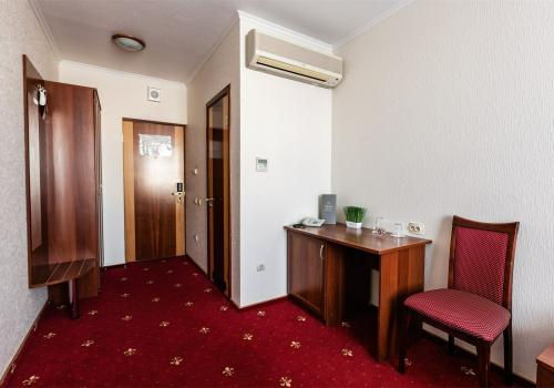 Фото АМАКС Конгресс-отель