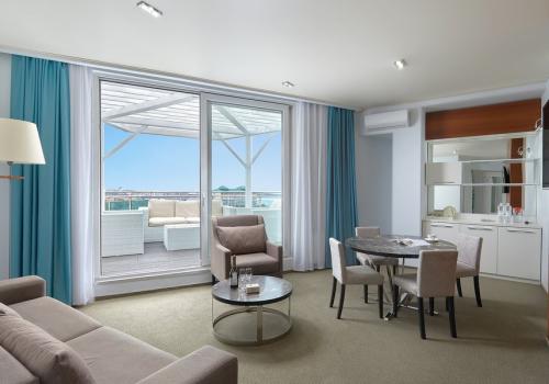 Фото Alean Family Biarritz