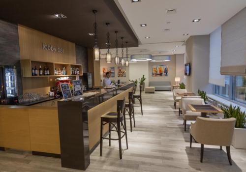 Фото Отель Волга