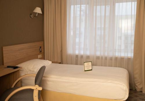 1-местный номер улучшенный