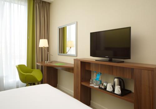 Фото Hampton by Hilton Nizhny Novgorod