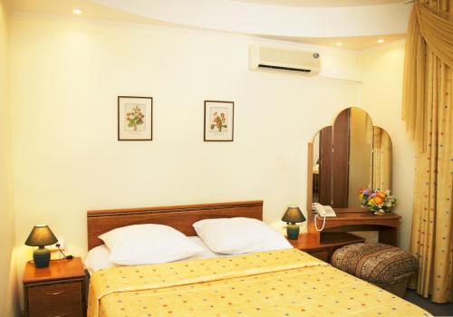 3-комнатный номер люкс