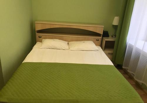 Фото Отель Облака