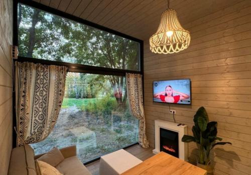 Вилла стандарт №6