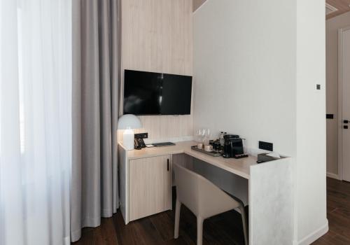 Фото Отель Ruma